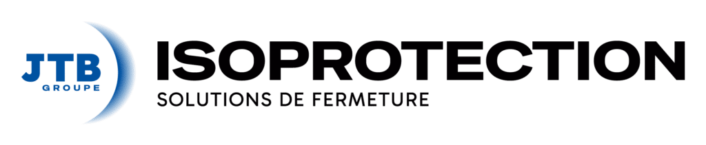 Logo Isoprotection